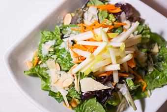 Product - Mezza Grille in Briargrove - Houston, TX American Restaurants