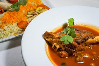 Product - Mezza Grille in Briargrove - Houston, TX American Restaurants