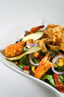 Product - Mezza Grille in Briargrove - Houston, TX American Restaurants