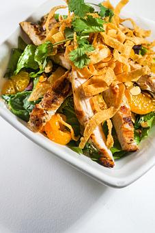 Product - Mezza Grille in Briargrove - Houston, TX American Restaurants