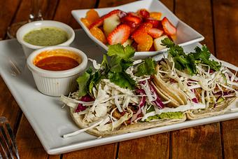 Product - Mezza Grille in Briargrove - Houston, TX American Restaurants