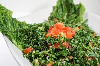 Product - Mezza Grille in Briargrove - Houston, TX American Restaurants