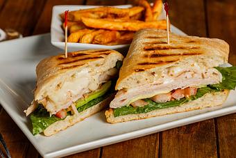 Product - Mezza Grille in Briargrove - Houston, TX American Restaurants