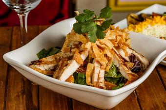 Product - Mezza Grille in Briargrove - Houston, TX American Restaurants