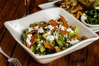 Product - Mezza Grille in Briargrove - Houston, TX American Restaurants