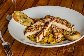 Product - Mezza Grille in Briargrove - Houston, TX American Restaurants