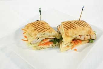 Product - Mezza Grille in Briargrove - Houston, TX American Restaurants