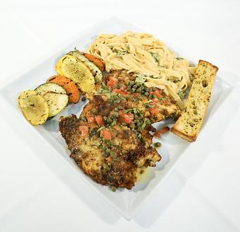 Product - Mezza Grille in Briargrove - Houston, TX American Restaurants