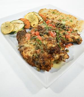 Product - Mezza Grille in Briargrove - Houston, TX American Restaurants