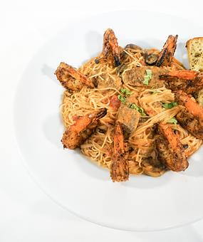 Product - Mezza Grille in Briargrove - Houston, TX American Restaurants