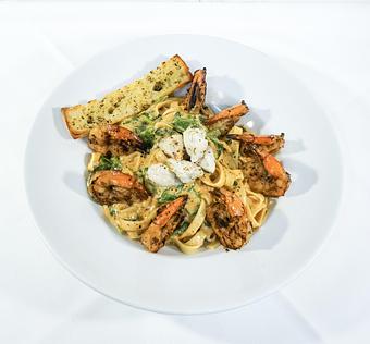 Product - Mezza Grille in Briargrove - Houston, TX American Restaurants