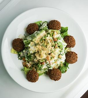 Product - Mezza Grille in Briargrove - Houston, TX American Restaurants