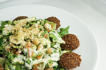 Product - Mezza Grille in Briargrove - Houston, TX American Restaurants