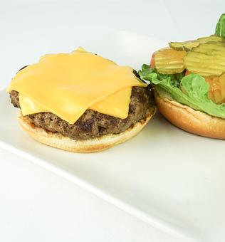 Product - Mezza Grille in Briargrove - Houston, TX American Restaurants