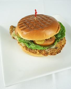 Product - Mezza Grille in Briargrove - Houston, TX American Restaurants