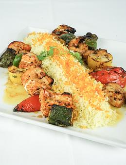 Product - Mezza Grille in Briargrove - Houston, TX American Restaurants