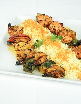 Product - Mezza Grille in Briargrove - Houston, TX American Restaurants