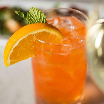 Product - Mezzo in Historic Dublin - Dublin, OH American Restaurants
