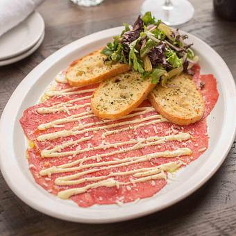 Product - Mezzo in Historic Dublin - Dublin, OH American Restaurants