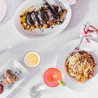 Product - Mezzo in Historic Dublin - Dublin, OH American Restaurants