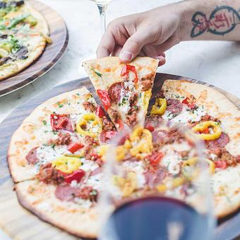 Product - Mezzo in Historic Dublin - Dublin, OH American Restaurants