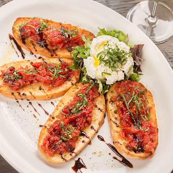 Product - Mezzo in Historic Dublin - Dublin, OH American Restaurants
