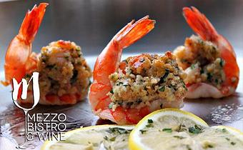 Product - Mezzo Bistro Italiano & Wine Bar in Las Vegas, NV American Restaurants