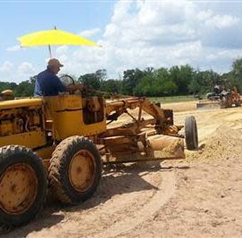 Product - MHM Excavation in Tomball, TX Excavation Contractors