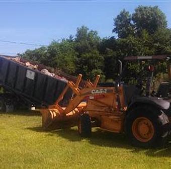 Product - MHM Excavation in Tomball, TX Excavation Contractors