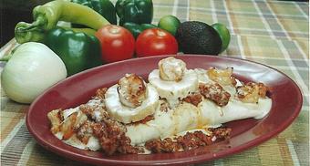 Product - Mi Casa Mexican Restaurant in Akron, OH Mexican Restaurants