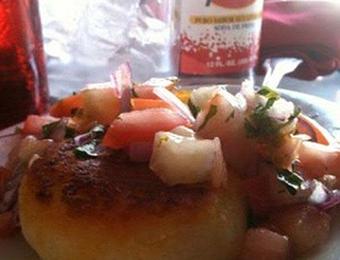 Product - Mi Ciudad Restaurante in Chicago, IL Latin American Restaurants