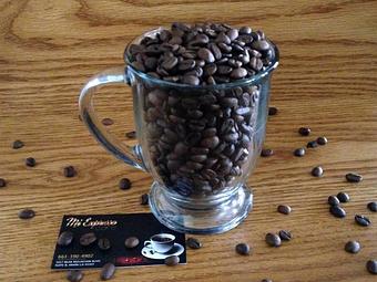 Product - Mi Expresso Cafe in Arvin, CA American Restaurants