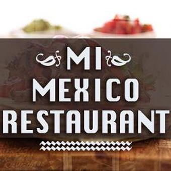 Product - Mi Mexico Restaurant in Memphis, TN Mexican Restaurants
