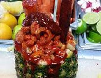 Product - Mi Otra Casa Restaurant in Elmhurst, NY Mexican Restaurants