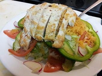 Product - Mi Pueblo Mexican Restaurant in Chesapeake, VA Mexican Restaurants