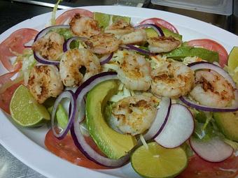 Product - Mi Pueblo Mexican Restaurant in Chesapeake, VA Mexican Restaurants