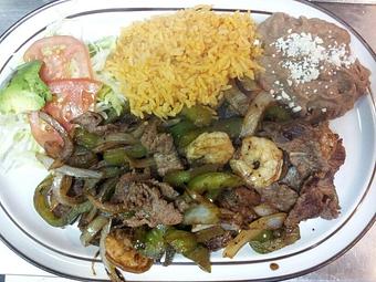 Product - Mi Pueblo Mexican Restaurant in Chesapeake, VA Mexican Restaurants