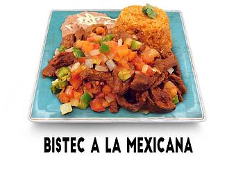 Product - Mi Sazon Mexican Restaurant in Dallas, TX Mexican Restaurants