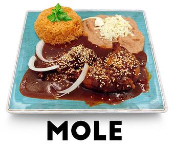 Product - Mi Sazon Mexican Restaurant in Dallas, TX Mexican Restaurants