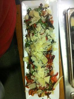Product - Mi Scuzi Ristorante Italiano in Erie, PA Italian Restaurants