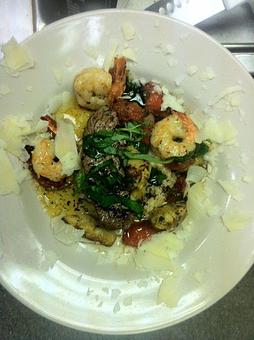 Product - Mi Scuzi Ristorante Italiano in Erie, PA Italian Restaurants