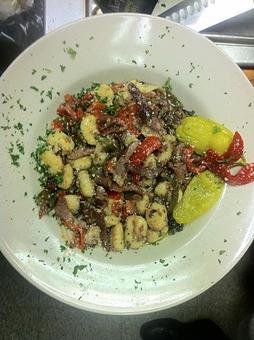 Product - Mi Scuzi Ristorante Italiano in Erie, PA Italian Restaurants