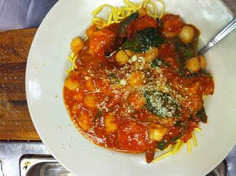 Product - Mi Scuzi Ristorante Italiano in Erie, PA Italian Restaurants