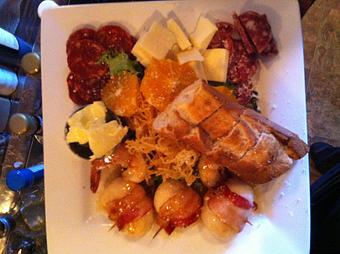 Product - Mi Scuzi Ristorante Italiano in Erie, PA Italian Restaurants