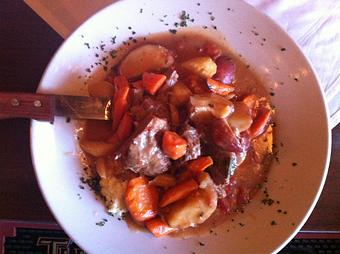 Product - Mi Scuzi Ristorante Italiano in Erie, PA Italian Restaurants