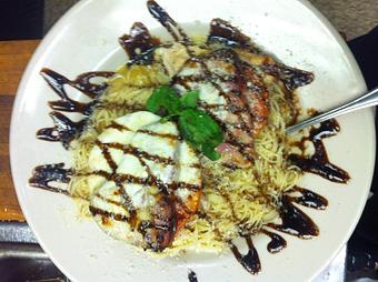 Product - Mi Scuzi Ristorante Italiano in Erie, PA Italian Restaurants