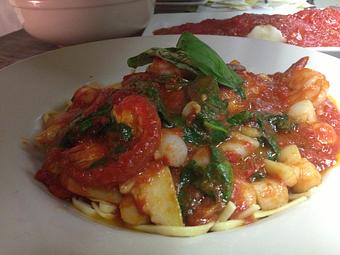 Product - Mi Scuzi Ristorante Italiano in Erie, PA Italian Restaurants