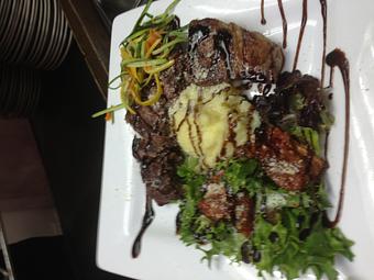 Product - Mi Scuzi Ristorante Italiano in Erie, PA Italian Restaurants