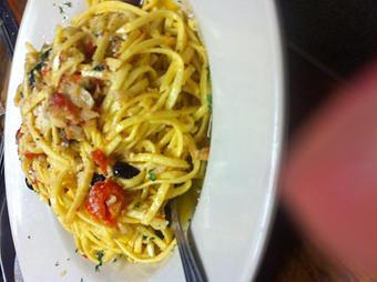 Product - Mi Scuzi Ristorante Italiano in Erie, PA Italian Restaurants