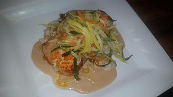 Product - Mi Scuzi Ristorante Italiano in Erie, PA Italian Restaurants